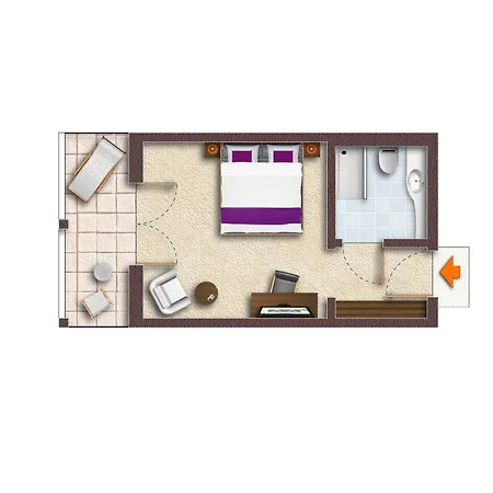 Hotel Sapia Rheinsberg