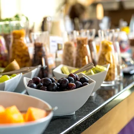 Sapia Hotel Rheinsberg Hotel 4*