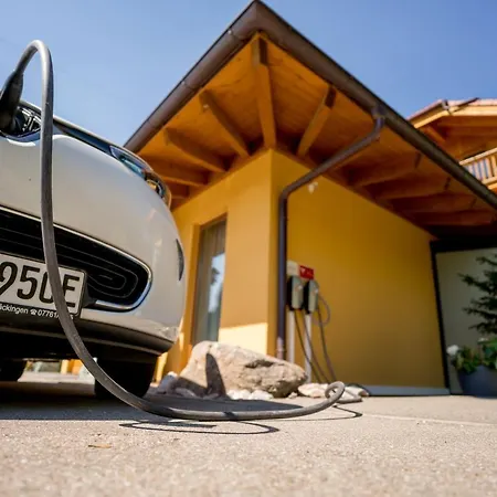 Sapia Rheinsberg Hotel Bad Säckingen