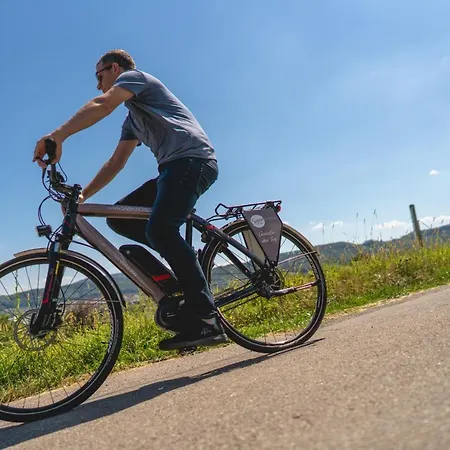 Sapia Rheinsberg Hotel 4*