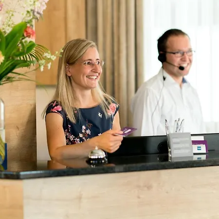 Hotel Sapia Hotel Rheinsberg Bad Sackingen