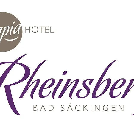Sapia Hotel Rheinsberg Bad Sackingen