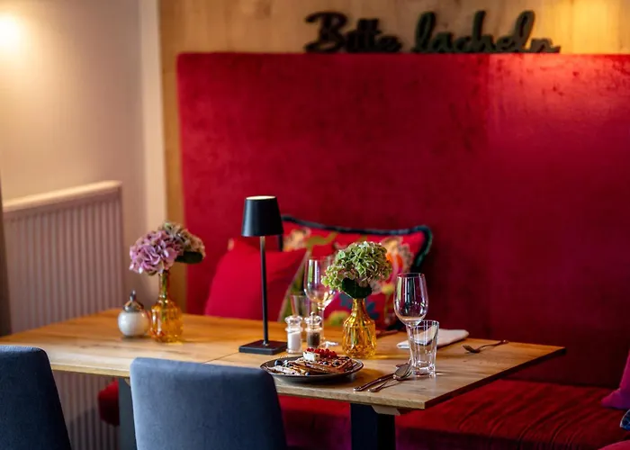 Sapia Rheinsberg 4* Bad Säckingen