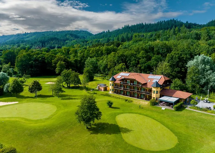 Sapia Rheinsberg Hotel