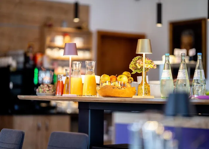 Sapia Rheinsberg 4* Bad Säckingen