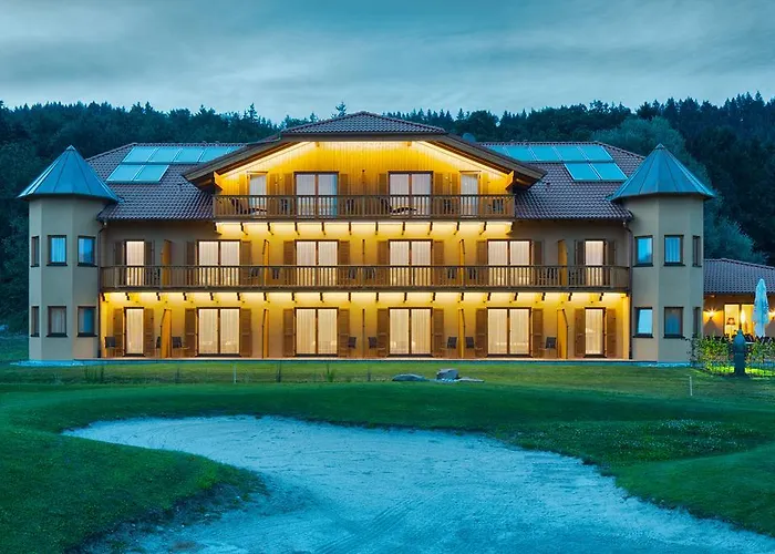 Hotel Sapia Rheinsberg