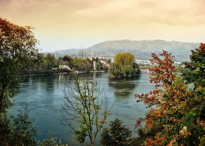 Hotel Sapia Rheinsberg Bad Säckingen