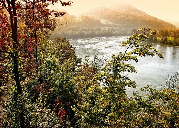 Sapia Rheinsberg Hotel