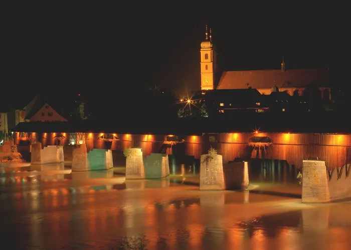 Sapia Rheinsberg Hotel