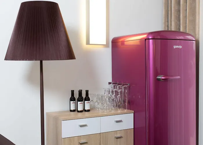 Hotel Sapia Rheinsberg 4*