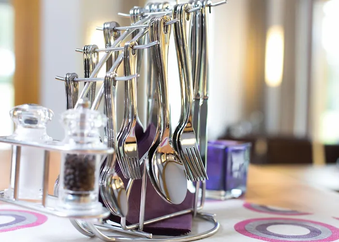 Hotel Sapia Rheinsberg