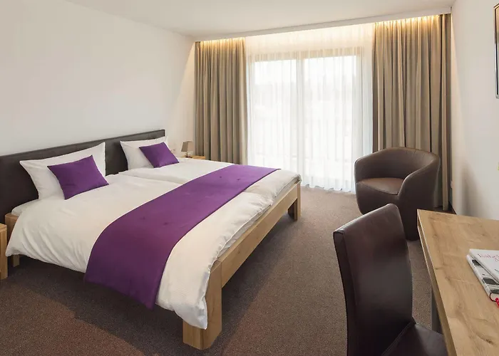 Hotel Sapia Rheinsberg