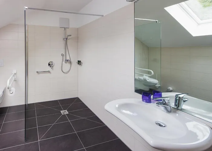 Hotel Sapia Rheinsberg Bad Säckingen