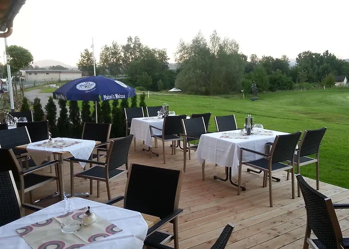 Hotel Sapia Rheinsberg 4*