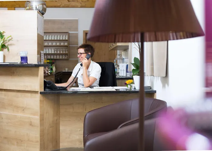 Sapia Rheinsberg 4* Bad Säckingen