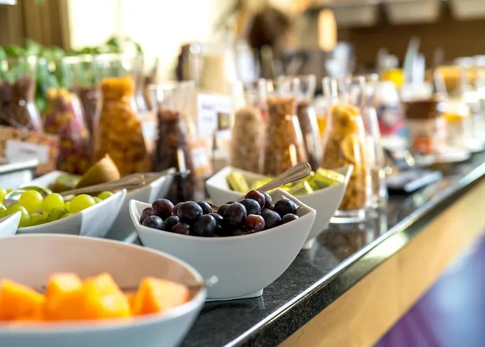 Sapia Rheinsberg Hotel 4*