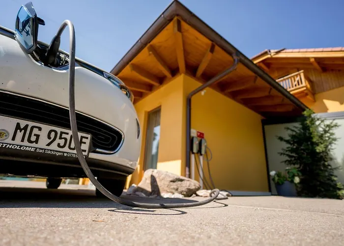 Sapia Rheinsberg Hotel Bad Säckingen