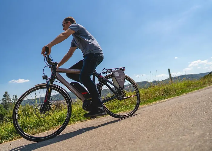 Sapia Rheinsberg Hotel 4*