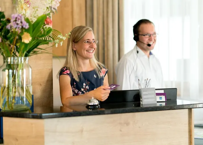 Hotel Sapia Rheinsberg Bad Säckingen